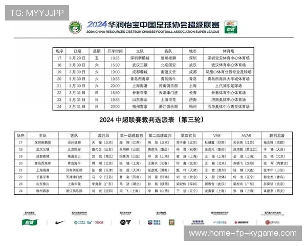 中超裁判水平亟需提升，确保比赛公平公正，中超裁判争议