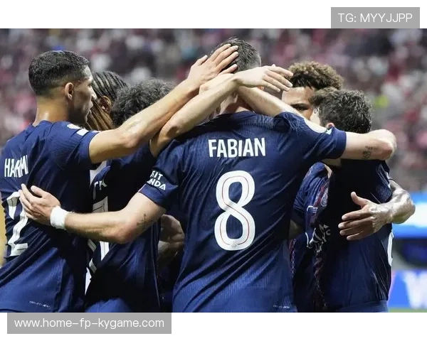 巴黎圣日耳曼轮换阵容仍轻取胜利，巴黎圣日耳曼2020阵型图