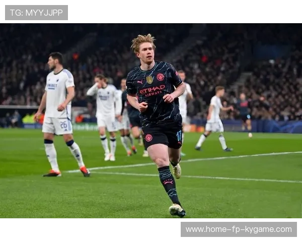 德布劳内伤愈复出，曼城中场核心归位，德布劳内在曼城的号码