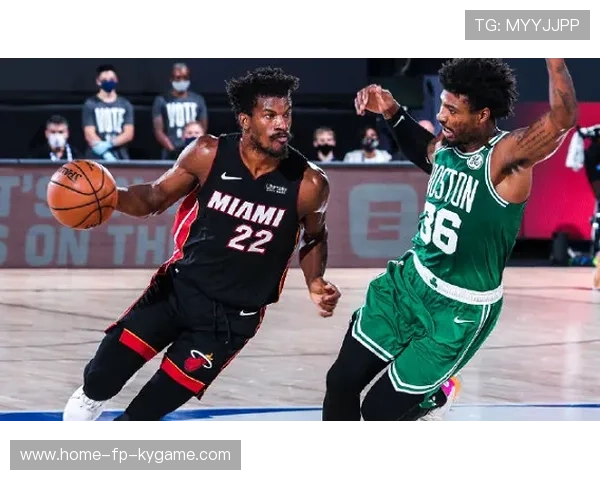 巴特勒持球突破挑篮入网，热火再添积极表现